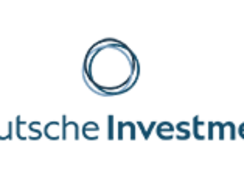 Deutsche Investment