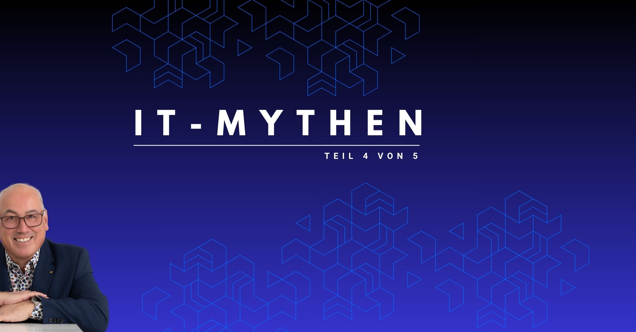 IT-Mythen in der Immobilienverwaltung – Teil 4/5
