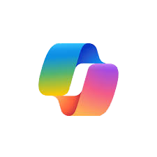 Microsoft Copilot Logo